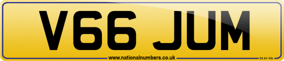 V66 JUM