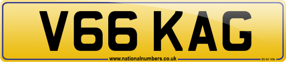V66 KAG