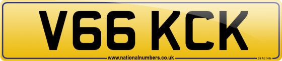 V66 KCK