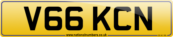 V66 KCN