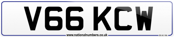 V66 KCW