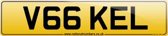 V66 KEL