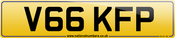 V66 KFP