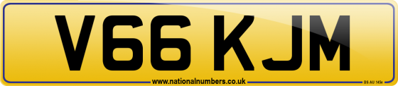 V66 KJM