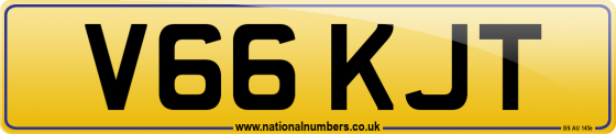 V66 KJT