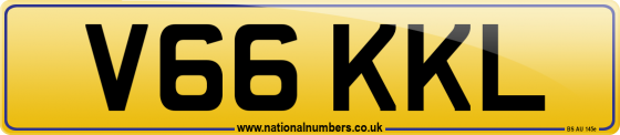 V66 KKL