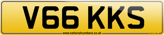 V66 KKS