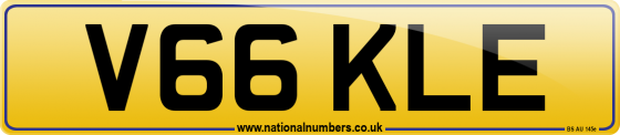 V66 KLE