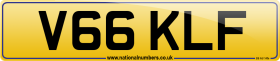 V66 KLF
