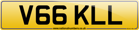 V66 KLL