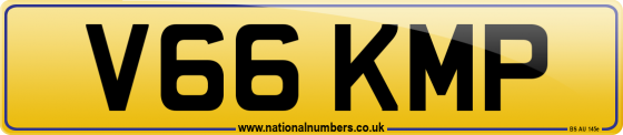 V66 KMP
