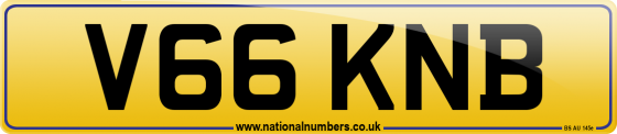 V66 KNB