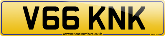 V66 KNK