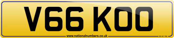 V66 KOO