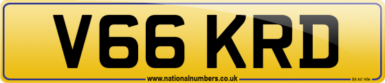 V66 KRD