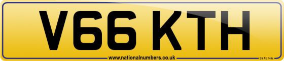 V66 KTH