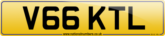 V66 KTL