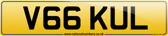 V66 KUL