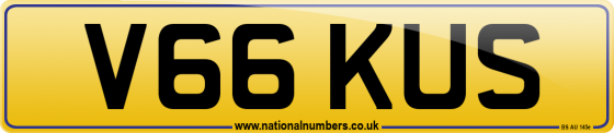 V66 KUS