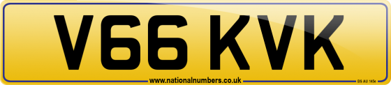 V66 KVK