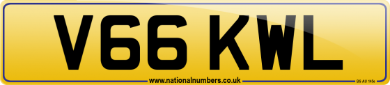 V66 KWL