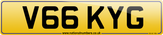 V66 KYG