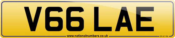 V66 LAE