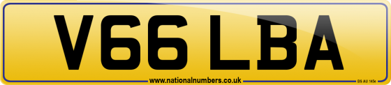 V66 LBA
