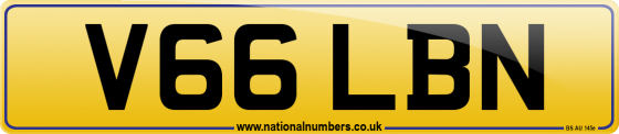 V66 LBN