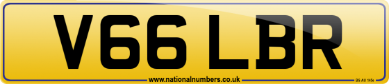 V66 LBR