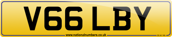 V66 LBY