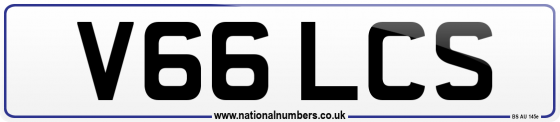 V66 LCS
