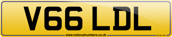 V66 LDL
