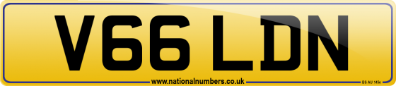 V66 LDN