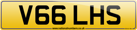 V66 LHS