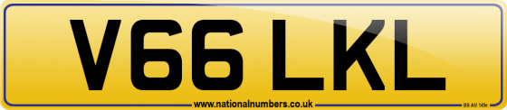 V66 LKL