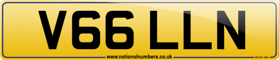 V66 LLN