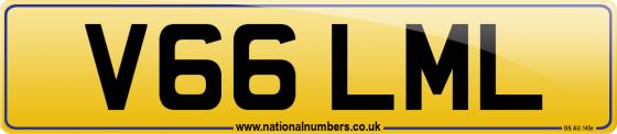 V66 LML