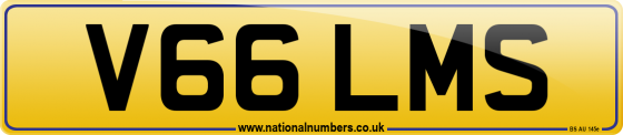 V66 LMS