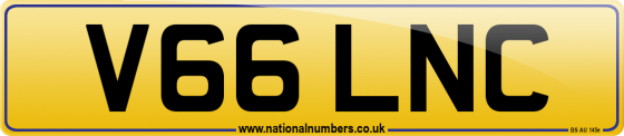 V66 LNC