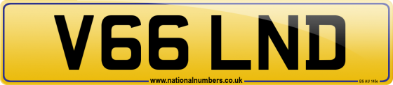 V66 LND