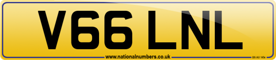 V66 LNL