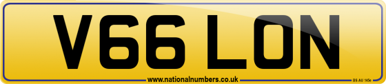 V66 LON