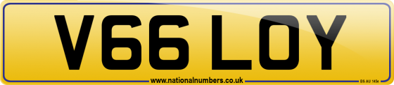 V66 LOY