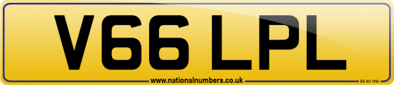 V66 LPL