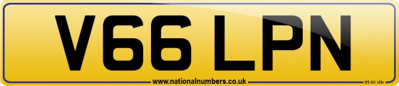V66 LPN