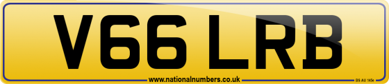 V66 LRB