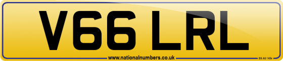 V66 LRL