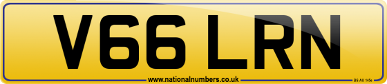V66 LRN