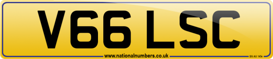 V66 LSC